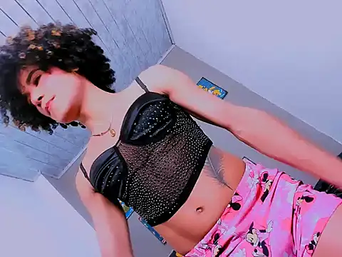 nathasha-hotts online show from July 29, 9:46 pm