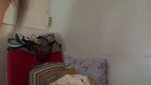 VanillaSeXy online show from May 8, 2:08 am