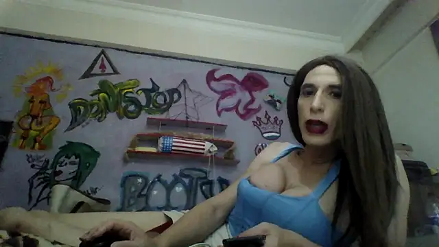 VanillaSeXy online show from July 29, 12:53 am