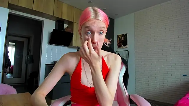  Alice Kitty online show from May 28, 1:53 pm
