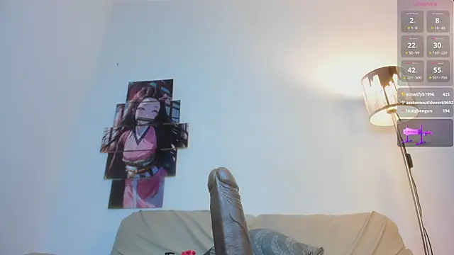 Snapshot of xabrina_zpellman_ chatting on October 11, 2:47 am xabrina zpellman  online show from October 11, 2:47 am