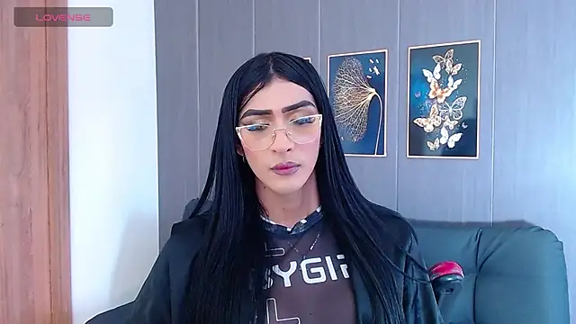 Evelynn sex  online show from November 10, 5:36 pm