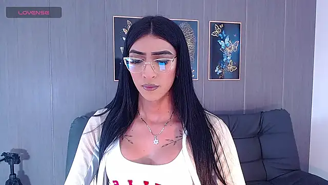 Evelynn sex  online show from November 20, 1:11 pm