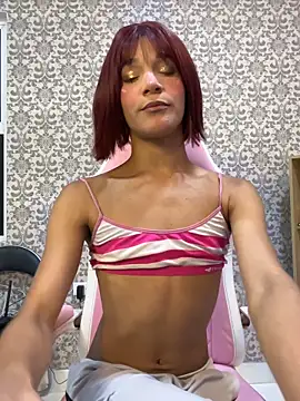 Dany-Sexy online show from February 10, 3:46 am