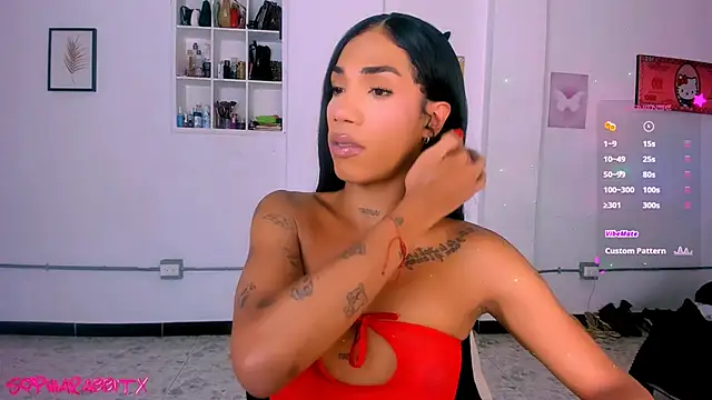turabbitxx online show from May 1, 5:01 am