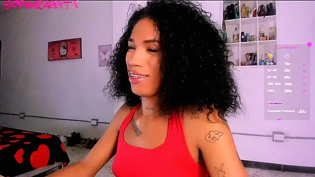 turabbitxx online show from May 17, 4:39 pm