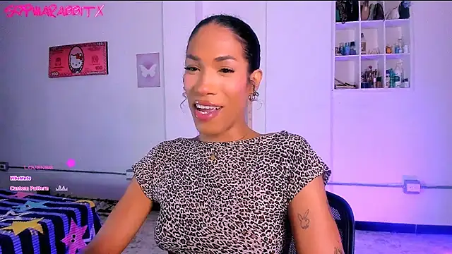 turabbitxx online show from July 7, 9:19 pm
