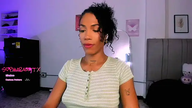 turabbitxx online show from July 17, 12:27 am