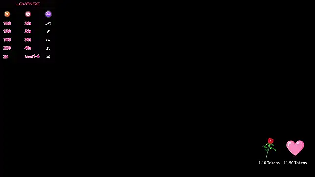 catty 20 online show from November 4, 12:10 am