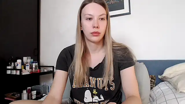 Scarlettford online show from February 13, 11:06 am