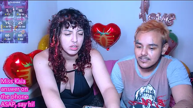 call me lil ray online show from February 13, 10:33 pm