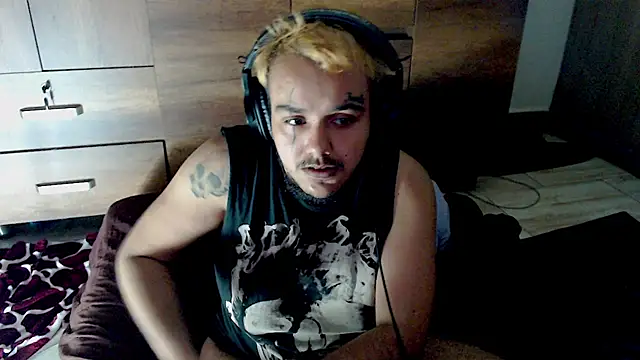 call me lil ray online show from March 15, 2:22 am