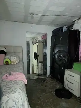 GemaGranadoss online show from March 8, 2:04 am