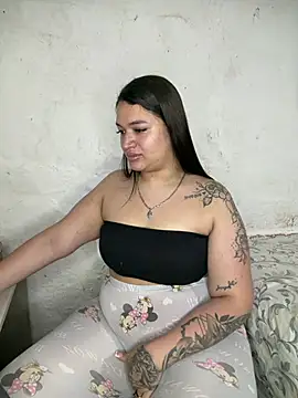 GemaGranadoss online show from June 6, 11:12 pm
