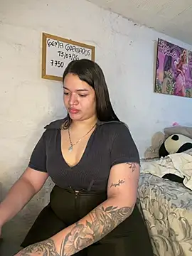 GemaGranadoss online show from July 8, 10:46 pm
