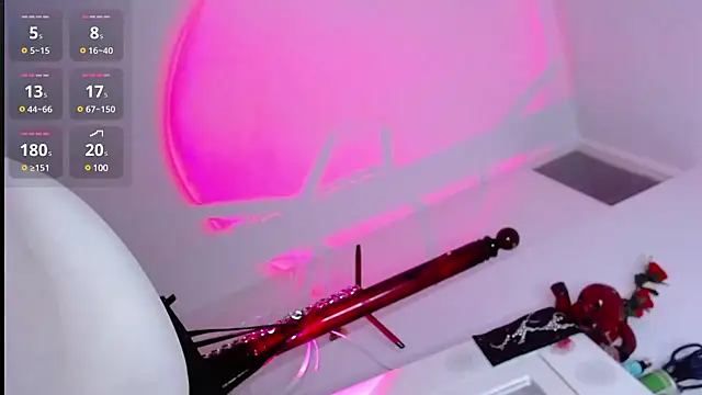 katt-mistique666 online show from December 27, 4:04 am