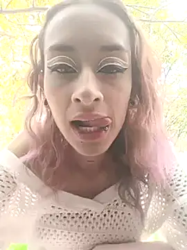 Rob and lizzy online show from December 4, 6:11 pm