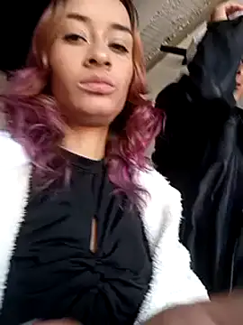 Rob and lizzy online show from January 23, 12:41 pm