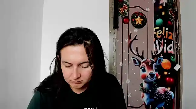 Sweet-Suck69 online show from December 27, 4:00 pm