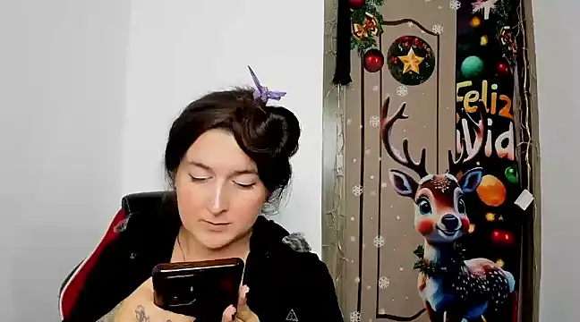 Sweet-Suck69 online show from December 28, 2:11 am