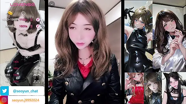 reira 999 online show from January 15, 7:05 am