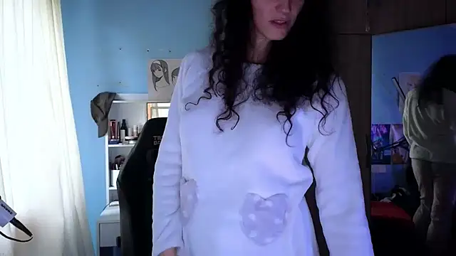 MemiKouki online show from March 2, 4:58 pm