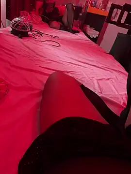 CD SISsY1 online show from February 27, 9:21 pm