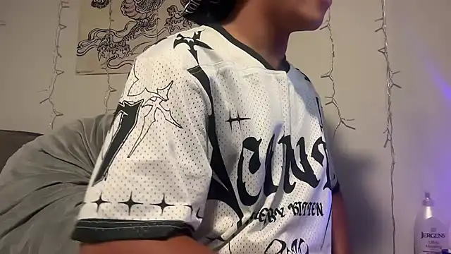 tsjaden777 online show from June 9, 12:04 pm