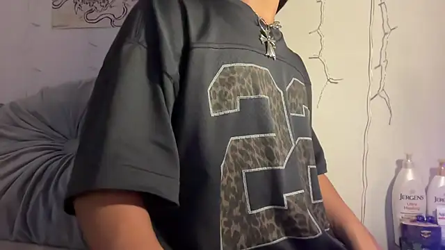 tsjaden777 online show from June 15, 4:25 am