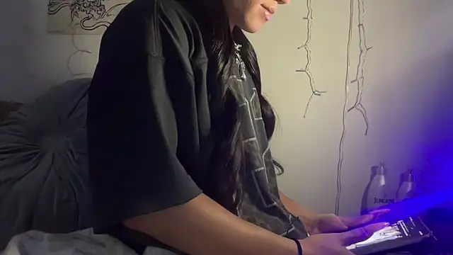 tsjaden777 online show from June 22, 3:58 am
