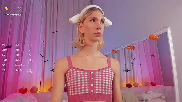 Lettie brooks online show from October 25, 7:03 am