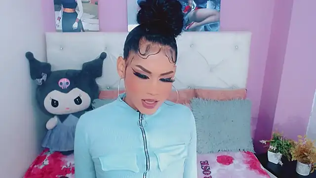 Amanda bigx online show from February 12, 3:02 am