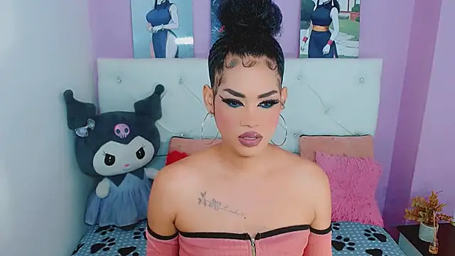 Amanda bigx online show from June 9, 4:45 am