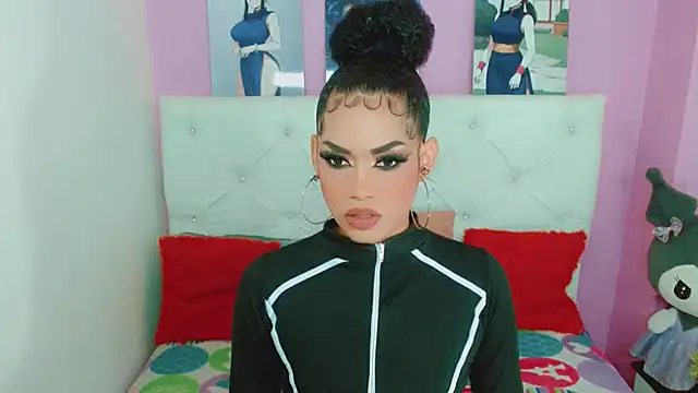 Amanda bigx online show from June 20, 9:40 pm
