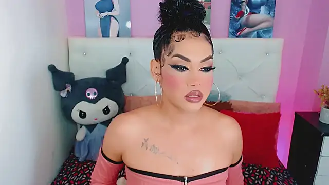Amanda bigx online show from July 16, 6:08 am