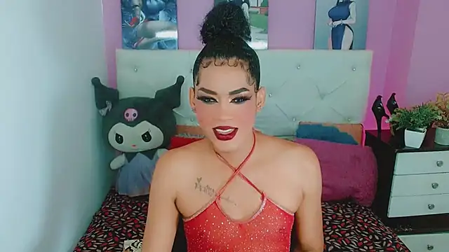Amanda bigx online show from August 1, 6:42 pm
