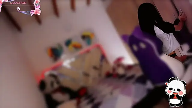 Charming J online show from January 12, 10:02 am