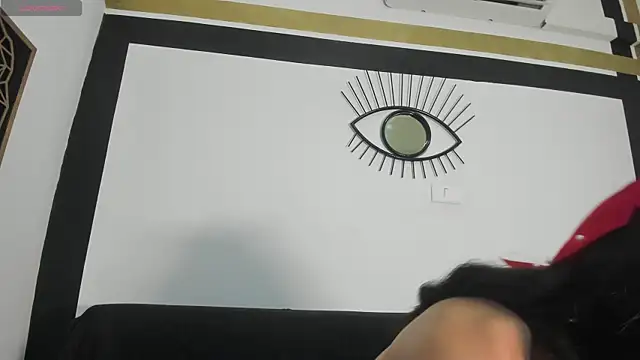 EmilyGomezLS online show from July 31, 11:32 am