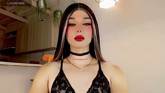 Marian LV online show from February 23, 4:17 am