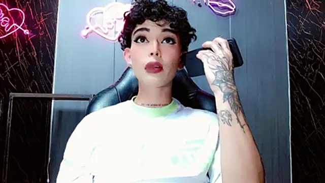 Marian LV online show from November 23, 11:29 pm