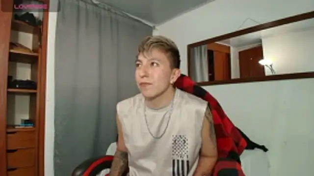 Sexyboy 666 online show from June 10, 6:02 am