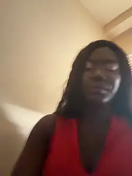 blackhotpartyts online show from June 15, 2:30 pm