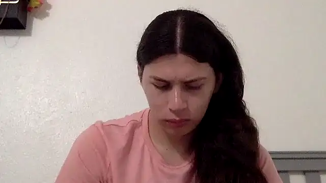 JaxcyVelez online show from June 20, 8:23 pm