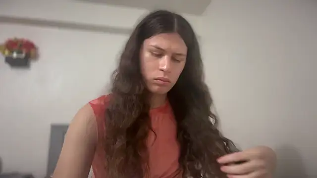 JaxcyVelez online show from July 2, 3:23 am
