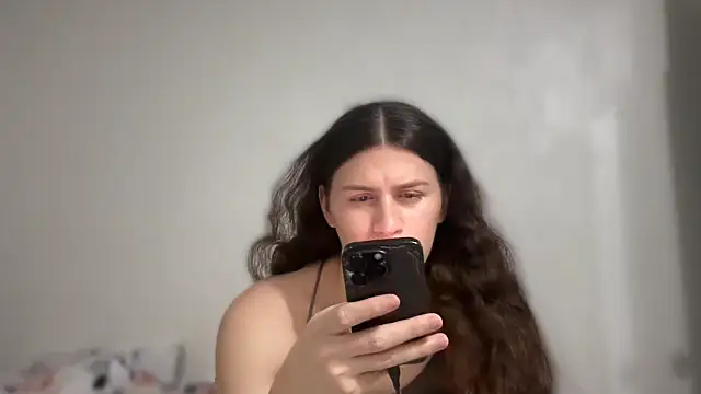 JaxcyVelez online show from July 11, 4:28 am