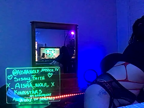 kinkstar5 online show from November 8, 7:09 am