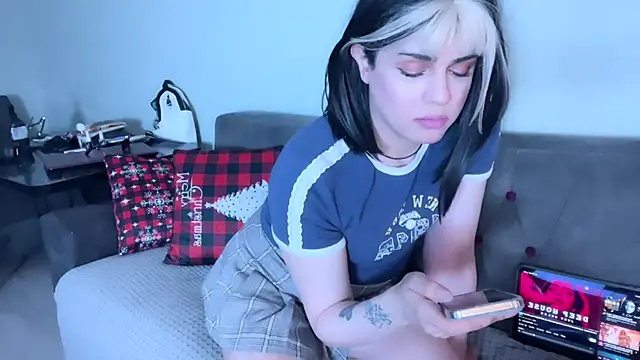 Arab tgirl online show from June 11, 10:52 pm
