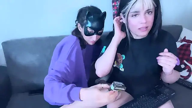 Arab tgirl online show from July 19, 10:13 pm