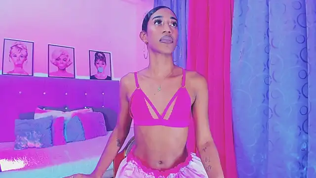 Kimberly thompsom online show from February 15, 2:37 am