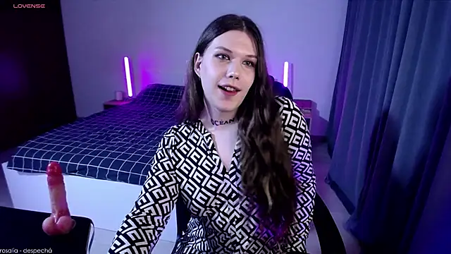 MicheleDoll online show from June 17, 8:54 pm